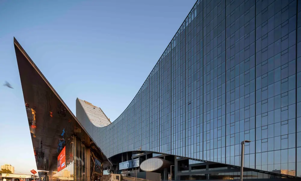 Ankara YDA Center Office and Floor Fancoil Cleaning