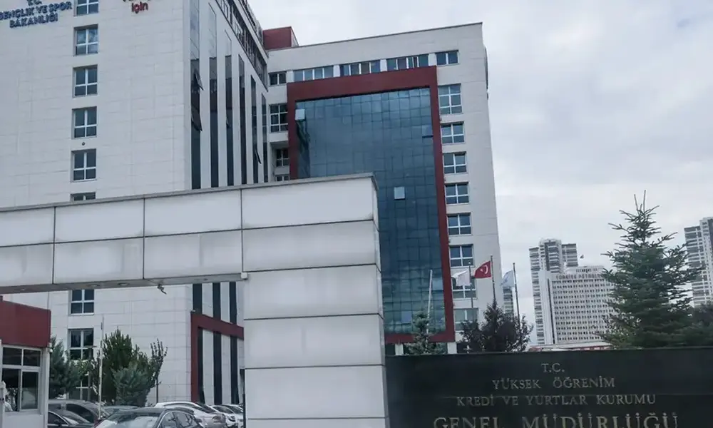 Ankara KYK Directorate Chiller Cleaning and Anti-Ice Application