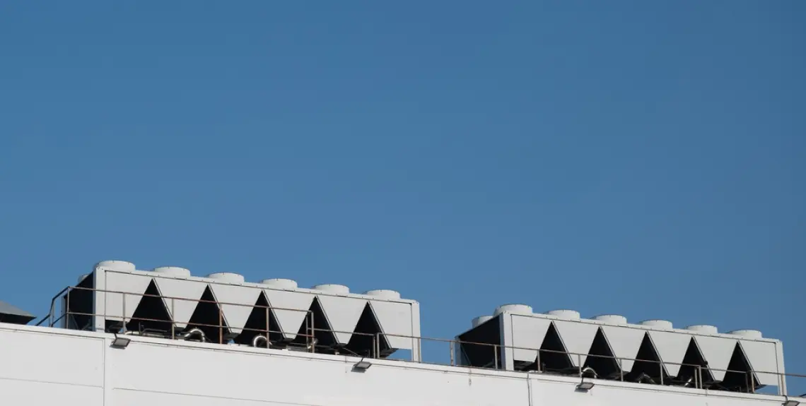 Chiller ve Klima Santrali Temizleme