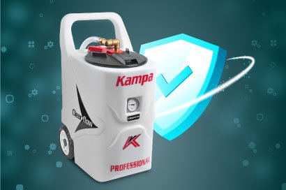 Kampa Koruma